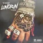 Vado long run, vol. 2 [official album artwork]