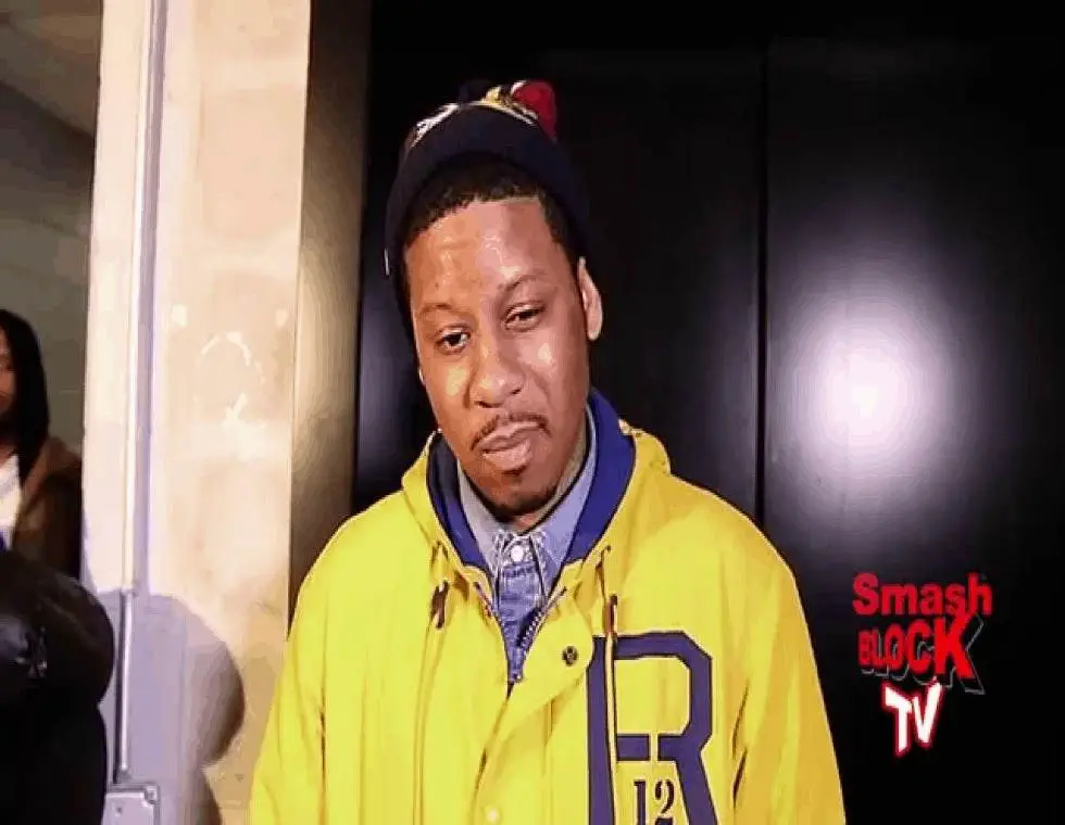 Video: #Vado (@Vado_MH) Talks New Album, Not Working With Cam'ron, & More On @SmashBlockTV