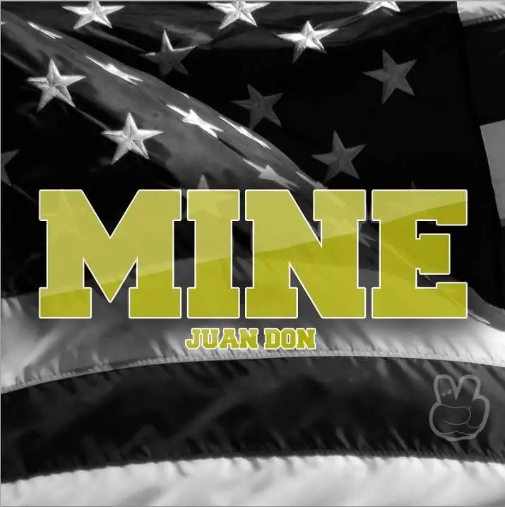 Mine track by Juan Don