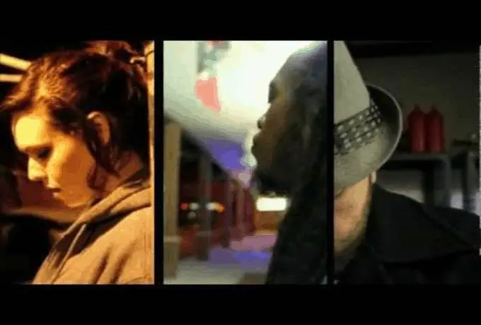 @ZillaRocca & The #Shadowboxers (feat. @CurlyCastro) » #WeakStomach [Official Video]