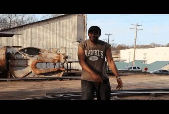 @CyranoSinatra » #WeCameToWin (@JSlikkMusic @3rdVrsClothing @OnlyOneBlaze) [Official Video]