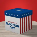 Wordsmith election day [mp3 artwork]