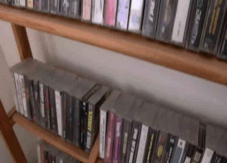 Video: @Wordsmith » Apt. 507 (Promo Clip 3)