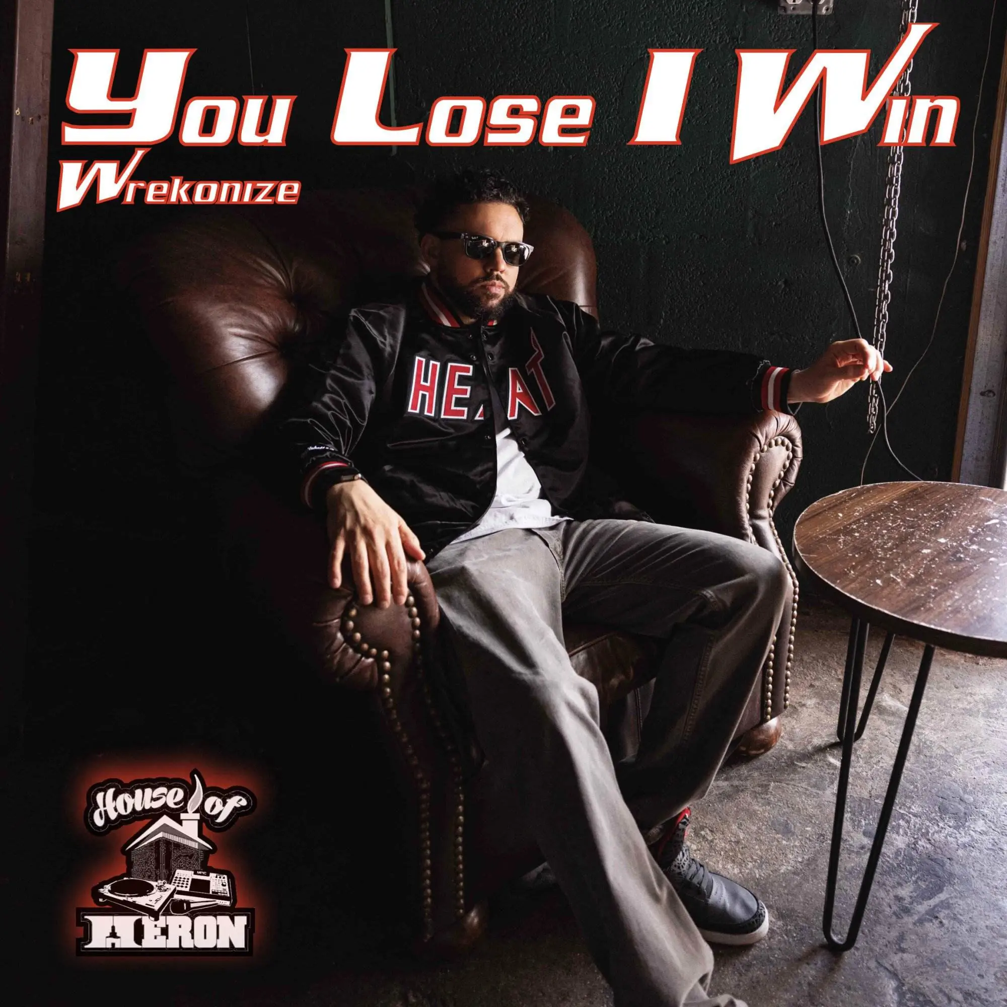  wrekonize hoh cd cover. 1 resize image