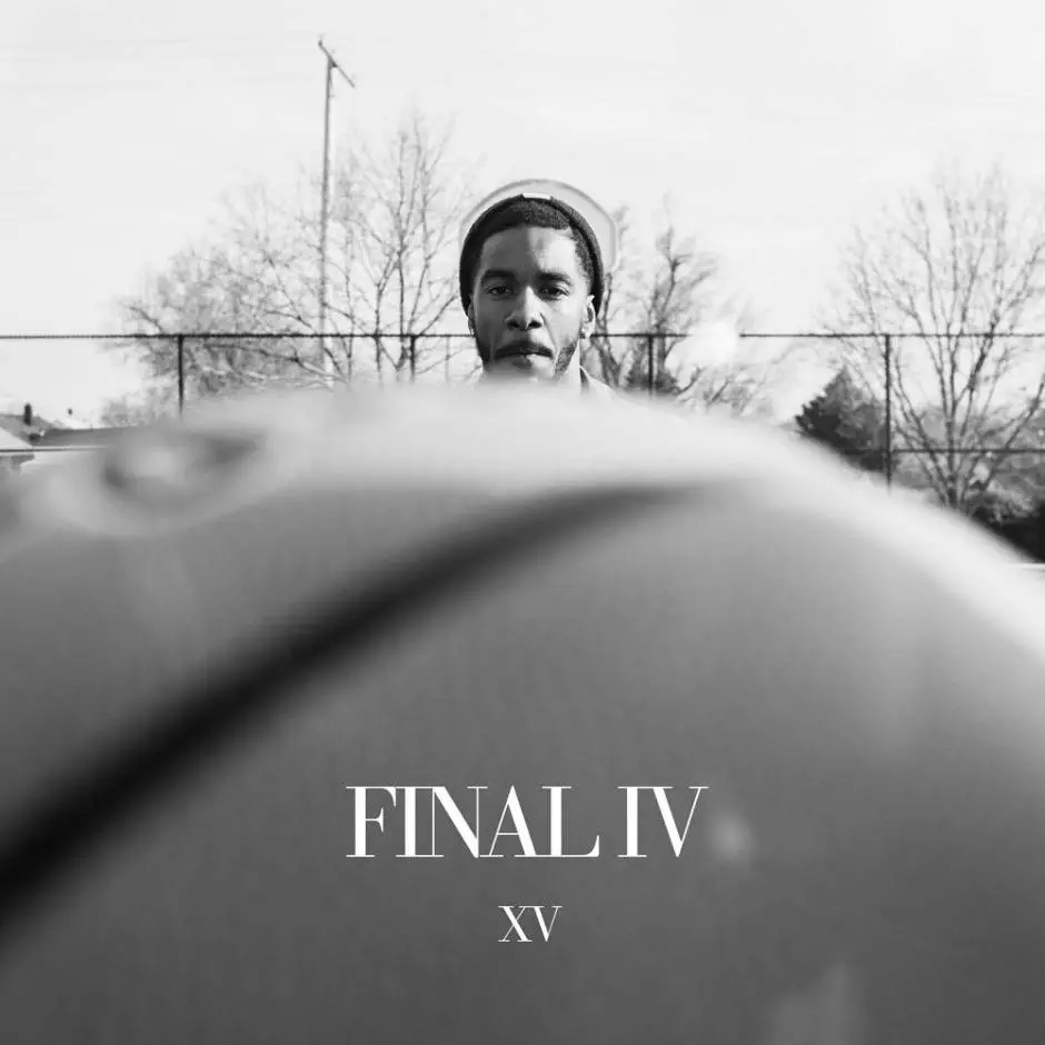 EP: XV (@XToTheV) » #MarchMadness, Vol. 4 (Final Four)