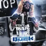 Young buck strictly 4 the traps n trunks (young buck edition) [mixtape artwork]