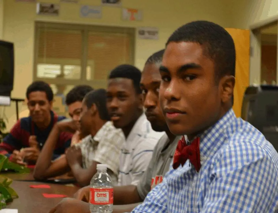 Editorial: Black Males Continue To Make Strides In Higher Education Regardless Of Negative Stats