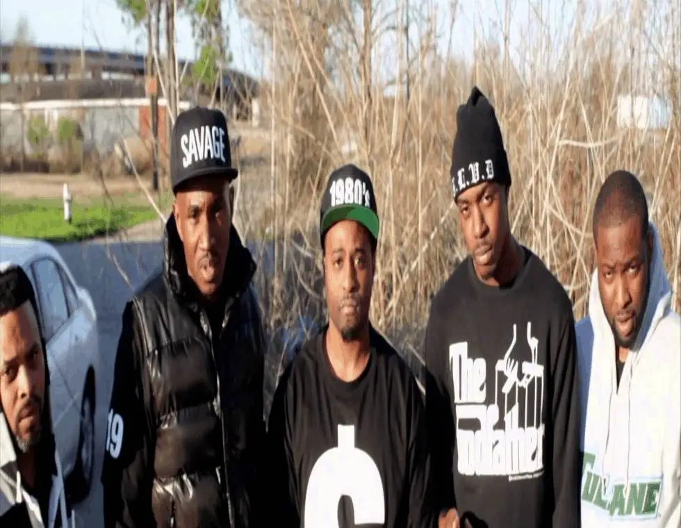 Video: Young Greatness (@YoungGreatness7) feat. Juvenile (@JuvieTheGreat) » Buku