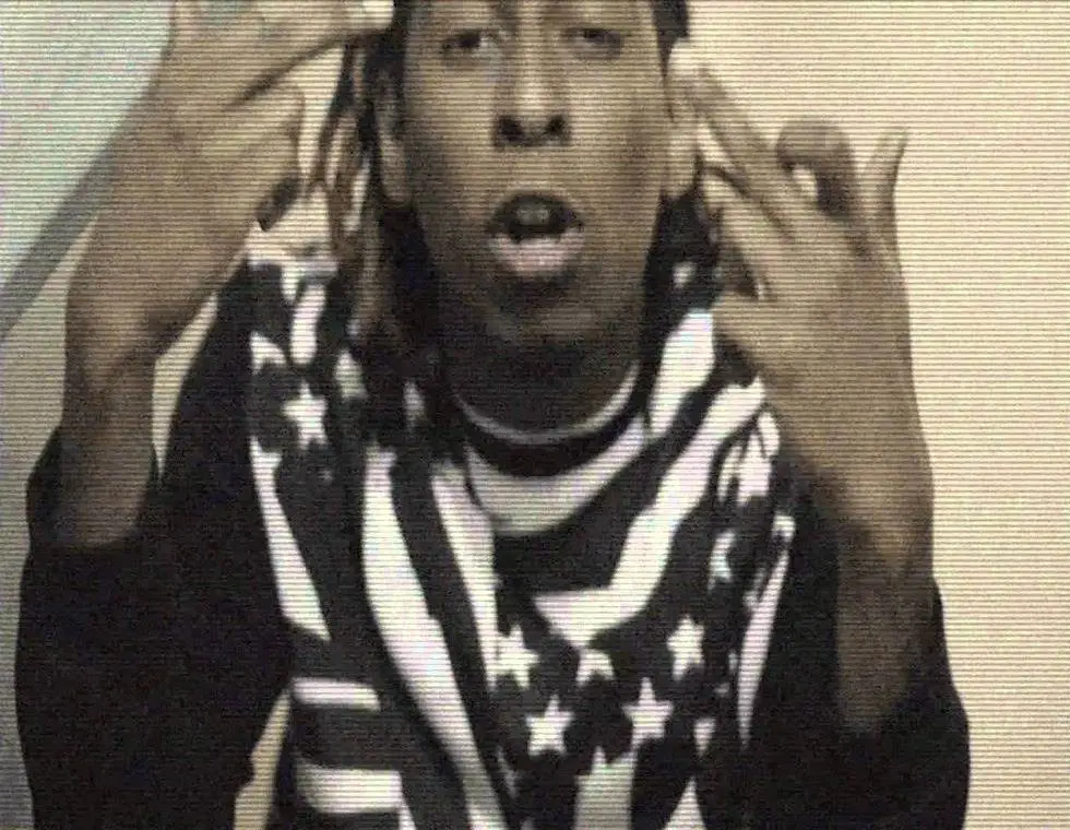 Video: Yung Broly (@SSJYungBroly) - More Mad