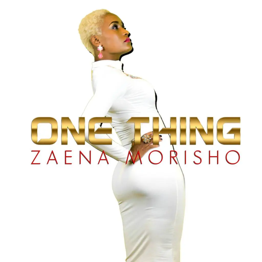 News: Zaena Morisho (@ZaenaM) To Drop New Single On 1.14.2016!!!