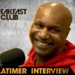 Chris Latimer (@AACAClothing) Talks The African American College Alliance Revival w/The Breakfast Club