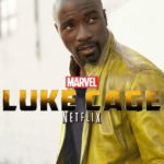 1st Trailer For @Netflix Original Series "@Marvel's @LukeCage"
