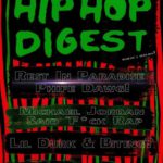 The @HipHopDigest Show Jumps The Week Off w/'A Funky Introduction...'