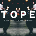 TOPE (@ItsTOPE) Speaks On The Portland Hip-Hop Scene, His New EP, & More w/@VannDigital