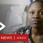 Watch BBC Africa Eye's 'Imported For My Body: The African Women Trafficked To India For Sex' Documentary