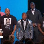 The Exonerated Five (fka Central Park Five) Honored For Truth & Resilience At 2019 BET Awards