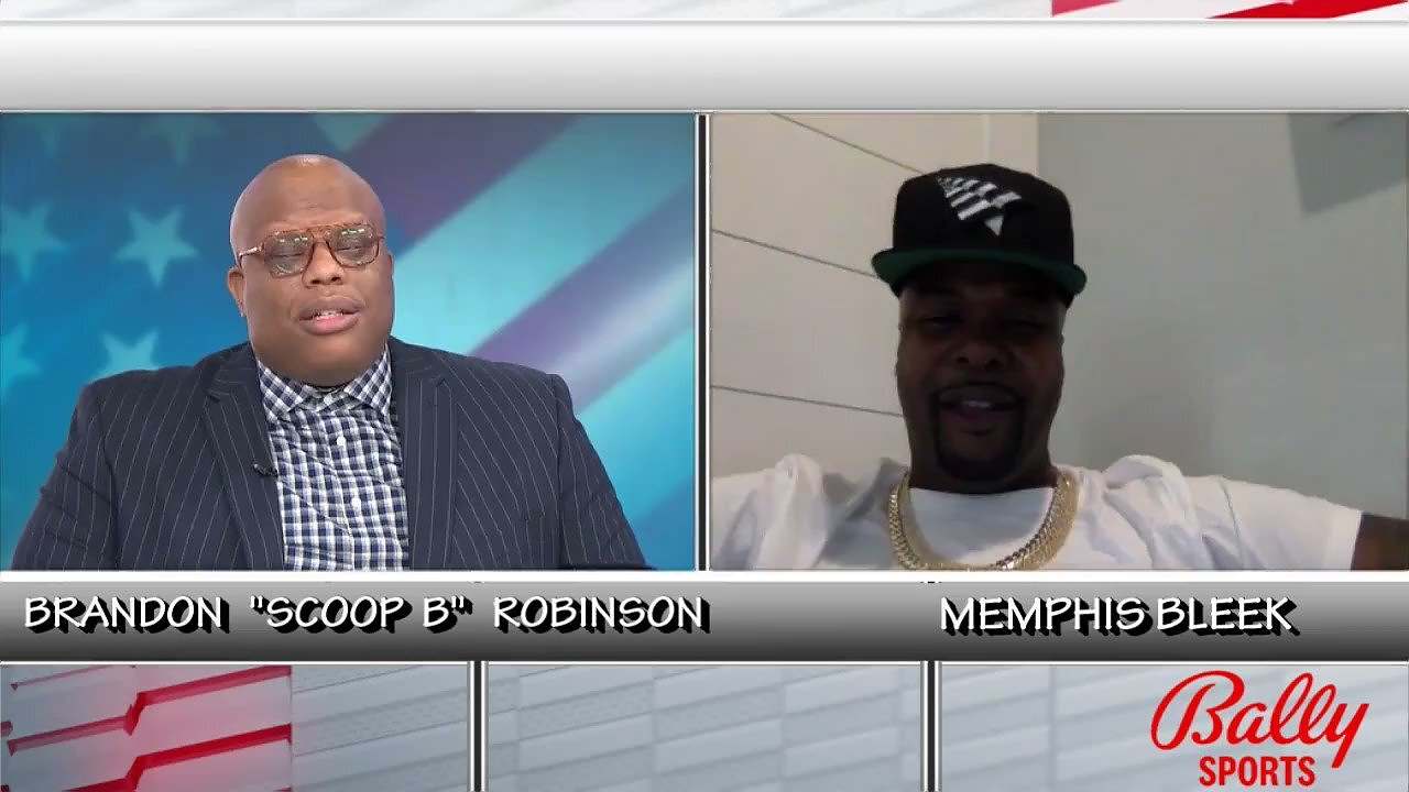 Memphis Bleek: 'Nas Doesn’t Have Enough Songs To Compete With Jay-Z in VERZUZ'