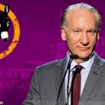 Bill Maher Awarded Donkey Of The Day For Dropping N-Bomb On His Live Show