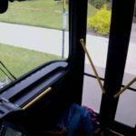 Black Bus Driver Knocks Out Racist White Passenger After He Drops N-Bomb & Spits On Him