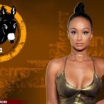 Draya Michele Awarded Donkey Of The Day For Complaining About Helping w/Her Son's Homework