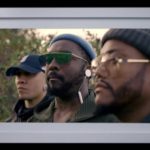 Video: The Black Eyed Peas - VIBRATIONS pt.1 pt.2