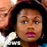 Watch The Most Outrageous Questions Senators Asked Anita Hill In 1991