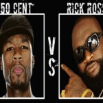 Rick Ross Claims 50 Cent's Baby Mama Wanted To Expose Him For A Price But He Refused