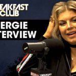 @Fergie Talks New Music, MILFs, Black Eyed Peas, & More w/The Breakfast Club