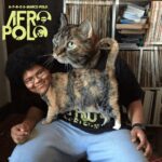 Stream A-F-R-O & Marco Polo's (@AFROAllFlows @MarcoPoloBeats) 'A-F-R-O POLO' EP