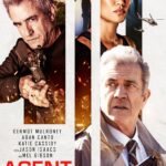 1st Trailer For 'Agent Game' Movie Starring Mel Gibson