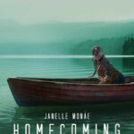 1st Trailer For Amazon Original Series 'Homecoming: Season 2' Starring Stephan James & Janelle Monáe