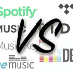 Amazon Takes On Spotify & Apple Music w/Its Own 'Music Unlimited' Service