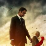 1st Trailer For 'Angel Has Fallen' Movie Starring Gerard Butler & Morgan Freeman