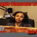 Video: @DoggieDiamonds TV Interviews Ash Cash (@WhyHateAsh_K_) [9.15.2015]