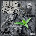 Big Almighty (Raf Almighty & BigBob) Drop Self-Titled Album + 'Newport Shorts' Track + 'Bible Paper' Video