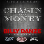 Billy Danze, Styles P, & Havoc Are Always 'Chasin After Money'
