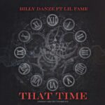 MP3: Billy Danze feat. Lil Fame - That Time