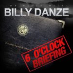 M.O.P.'s Billy Danze (@BillDanzeMOP) Delivers A '6 O'Clock Briefing' To The President In Video Form
