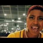 Lyric Jones Drops Audio & Video Version Of Her Giallo Point-Produced Single 'Fettuccine'