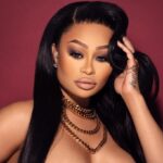Blac Chyna Talks Her Biggest Flex Being Raising Her Children With No Child Support, New Music, & More On SiriusXM's Hip Hop Nation