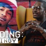 Chingy On 'Right Thurr' Success & Career-Costing Mistake w/BET's 'Finding'