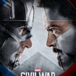 2nd International Trailer For 'Captain America: Civil War' Movie