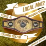 Video: @LocalMu12 (@Stryfed @BroadwayBarrett) feat. @Skyzoo » Champion [Prod. @RealMckoyMusic]
