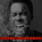 Here Are The Dates For Chris Rock's Upcoming 'Total Blackout 2017' Stand-Up Tour...