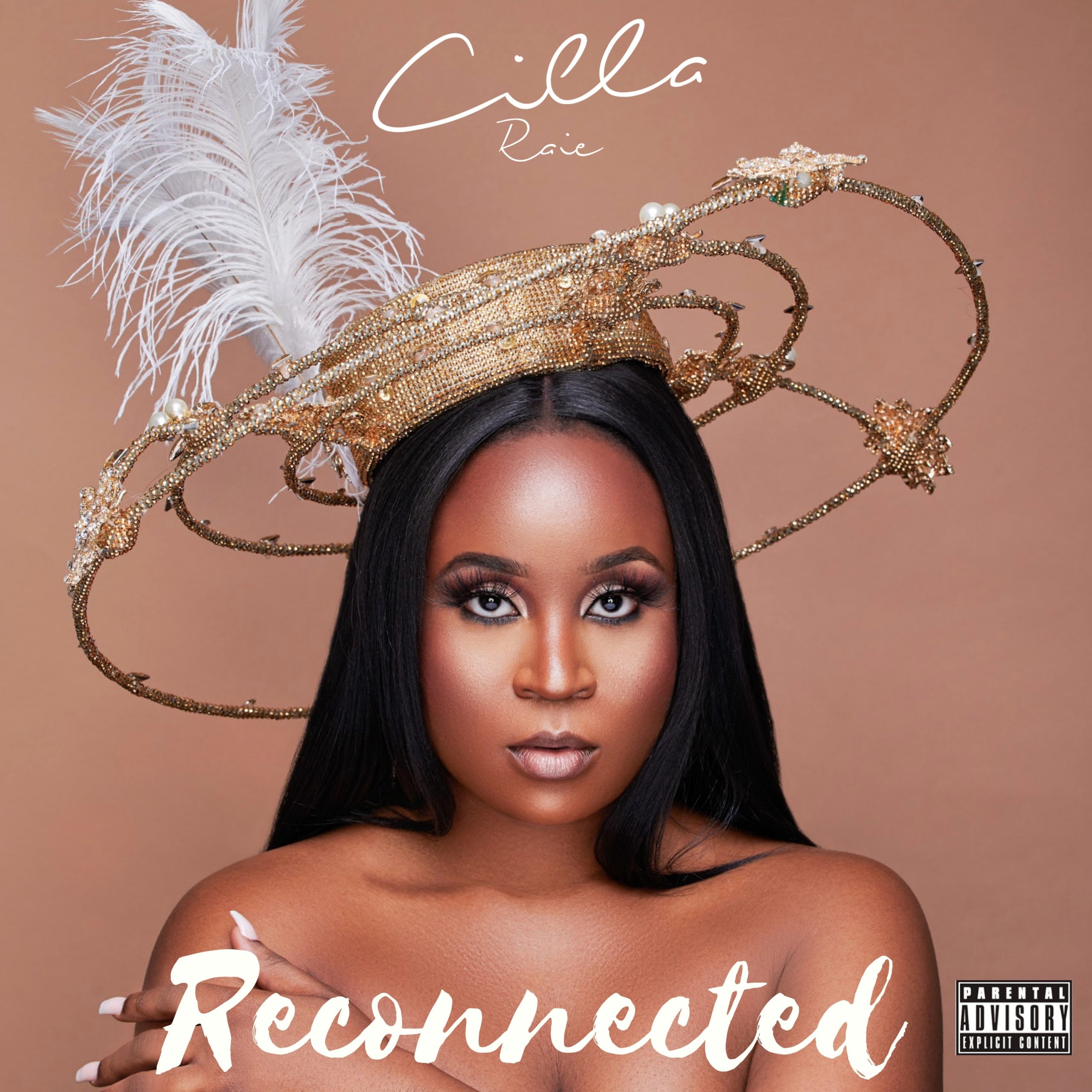 Cilla Raie Drops ‘Reconnected’ EP + 'U & I' Single feat. Subten