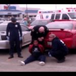 Cops Taser Pregnant Woman & It's All Caught On Tape