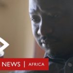 Watch BBC Africa Eye's 'Stealing From The Sick' Documentary