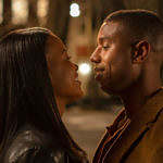 Teaser Trailer For 'A Journal For Jordan' Movie Starring Michael B. Jordan & Chanté Adams