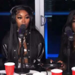 Asian Doll Walks Off Fresh & Fit Podcast After Having Words With Hosts
