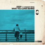 Stream Deep's (Of @2HungryBros) New Beat Tape 'What You Leave Behind'